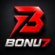 BONU7 Game logo